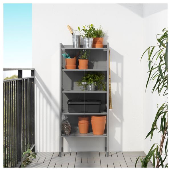 IKEA, дополнительный ракурс