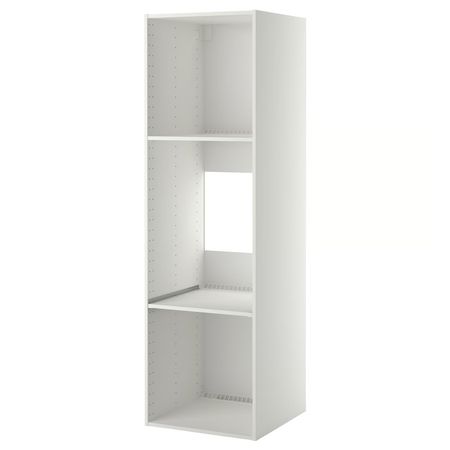 METOD - белый 60x60x200 см