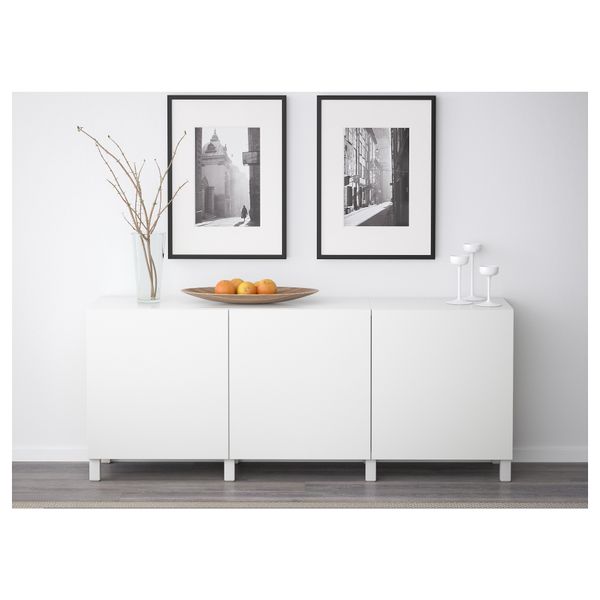 IKEA, дополнительный ракурс