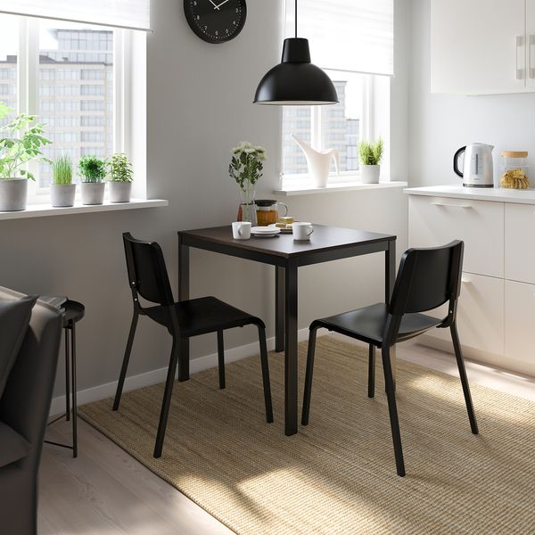 IKEA, дополнительный ракурс - схема-чертеж с размерами
