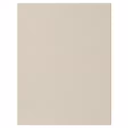 HAVSTORP Накладная панель - бежевый 62x80 см