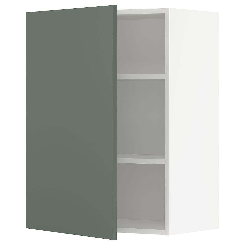 IKEA, вид спереди
