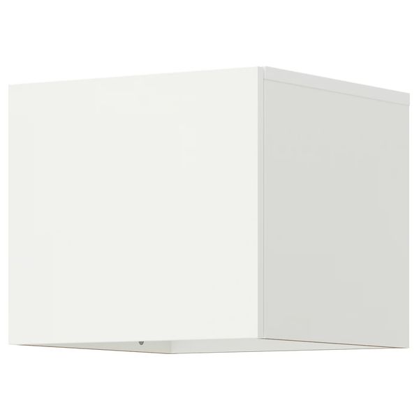 LASTARE ЛАСТАРЕ Верхняя полка с дверцей - белый 40x42x36 см - фото 2