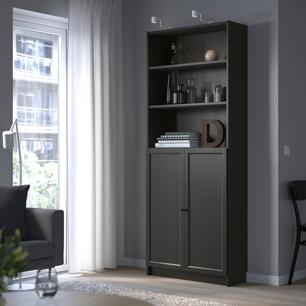 IKEA, дополнительный ракурс