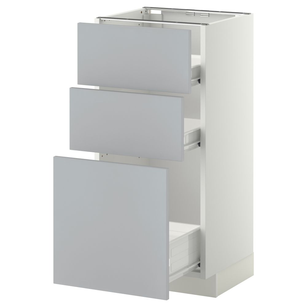 IKEA, вид спереди