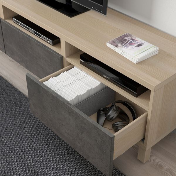 IKEA, дополнительный ракурс