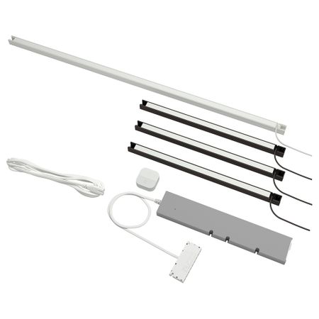 Комплект освещения IKEA TRÅDFRI ТРОДФРИ, SKYDRAG СКЮДРАГ 795.036.11