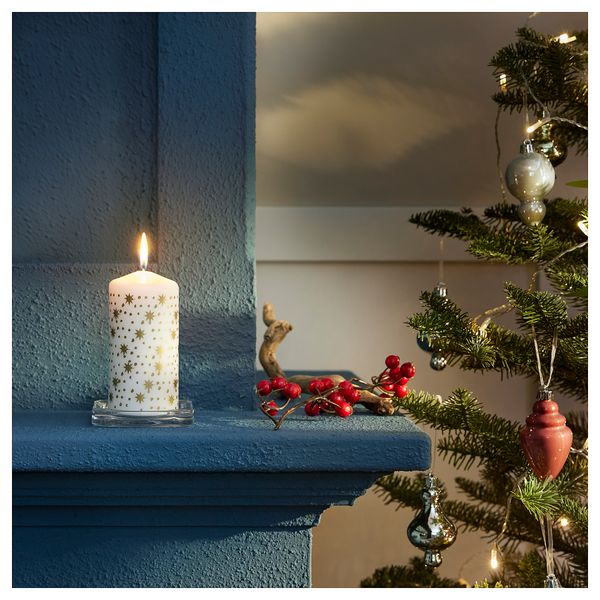 IKEA, дополнительный ракурс - схема-чертеж с размерами