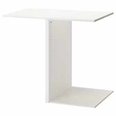 KOMPLEMENT Разделитель д/каркасов - белый 100x58 см