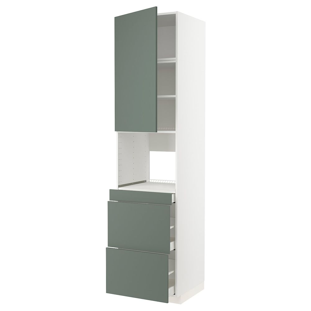 IKEA, вид спереди