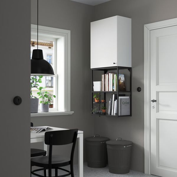 IKEA, дополнительный ракурс