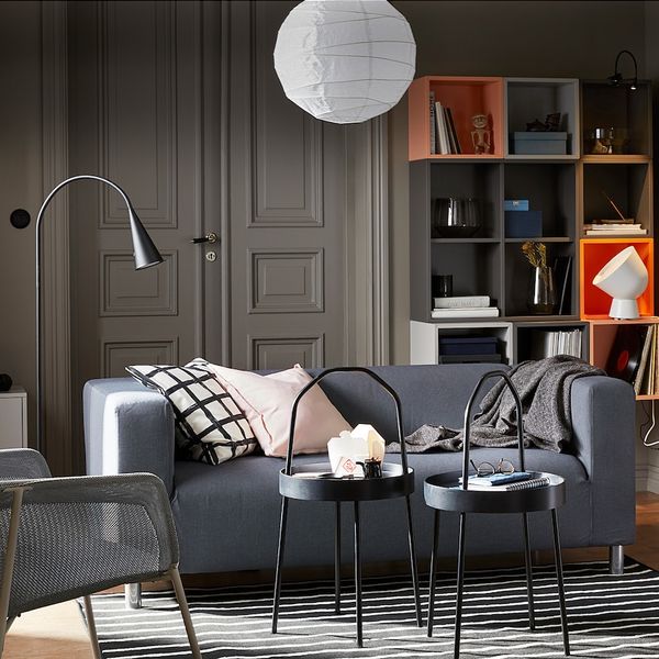 IKEA, дополнительный ракурс