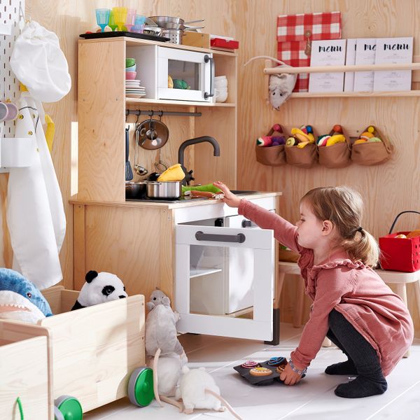 IKEA, дополнительный ракурс