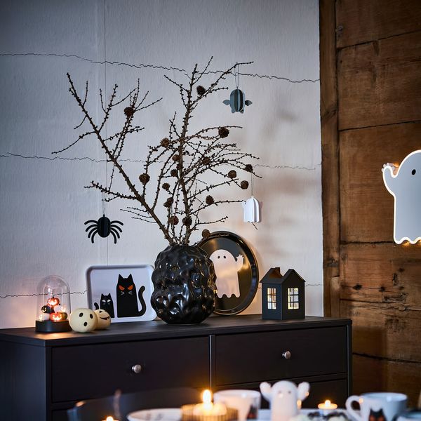 IKEA, дополнительный ракурс