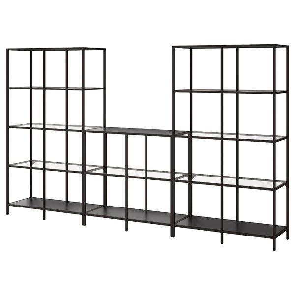 IKEA, вид спереди