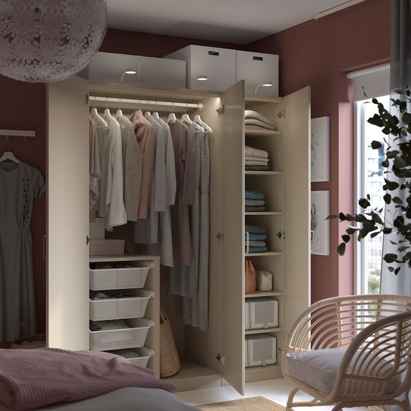 IKEA, дополнительный ракурс