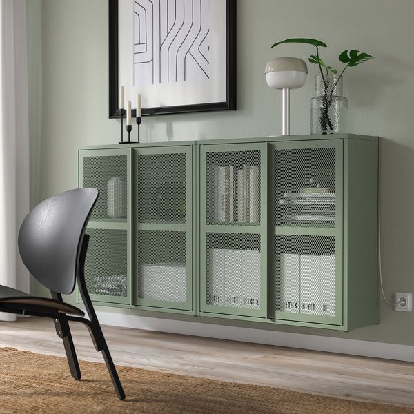 IKEA, дополнительный ракурс