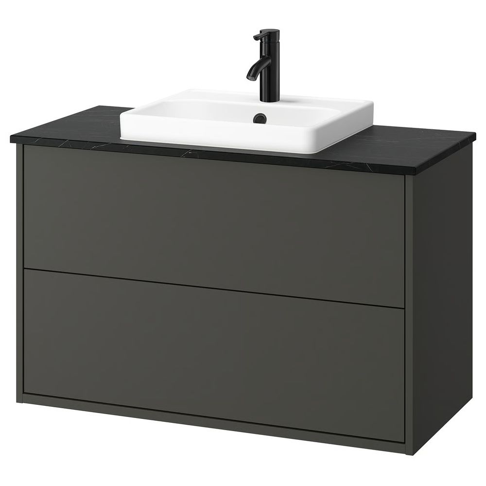 IKEA, вид спереди