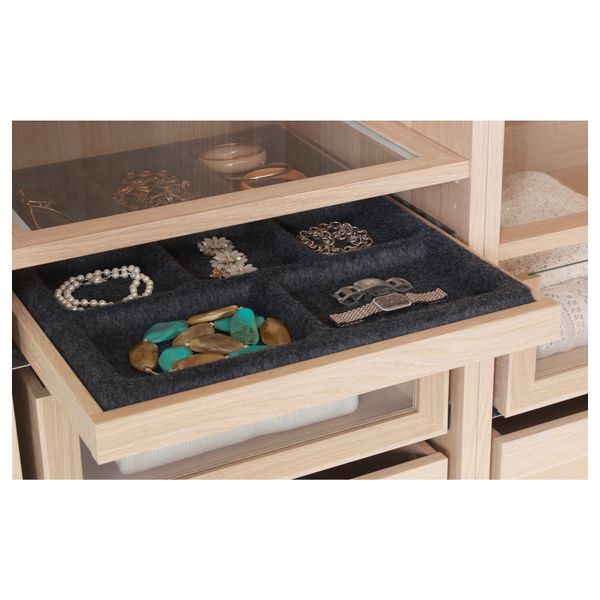 IKEA, дополнительный ракурс - схема-чертеж с размерами