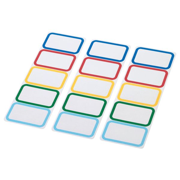 Наклейка КНАЛЛЬГУЛЬ (6.0x3.5 см) - фото 1