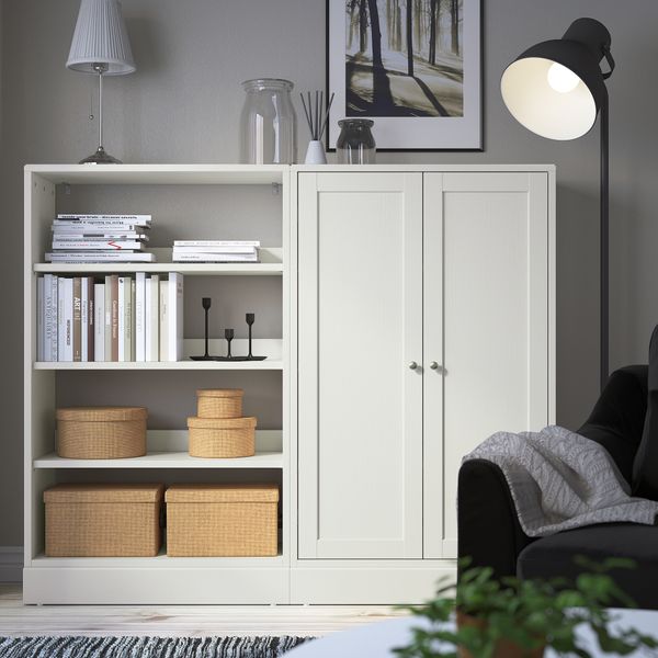 IKEA, дополнительный ракурс - схема-чертеж с размерами