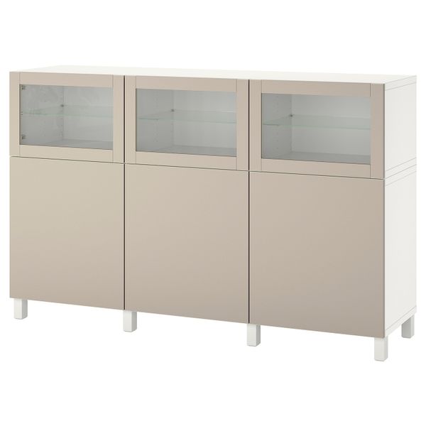 IKEA, вид спереди