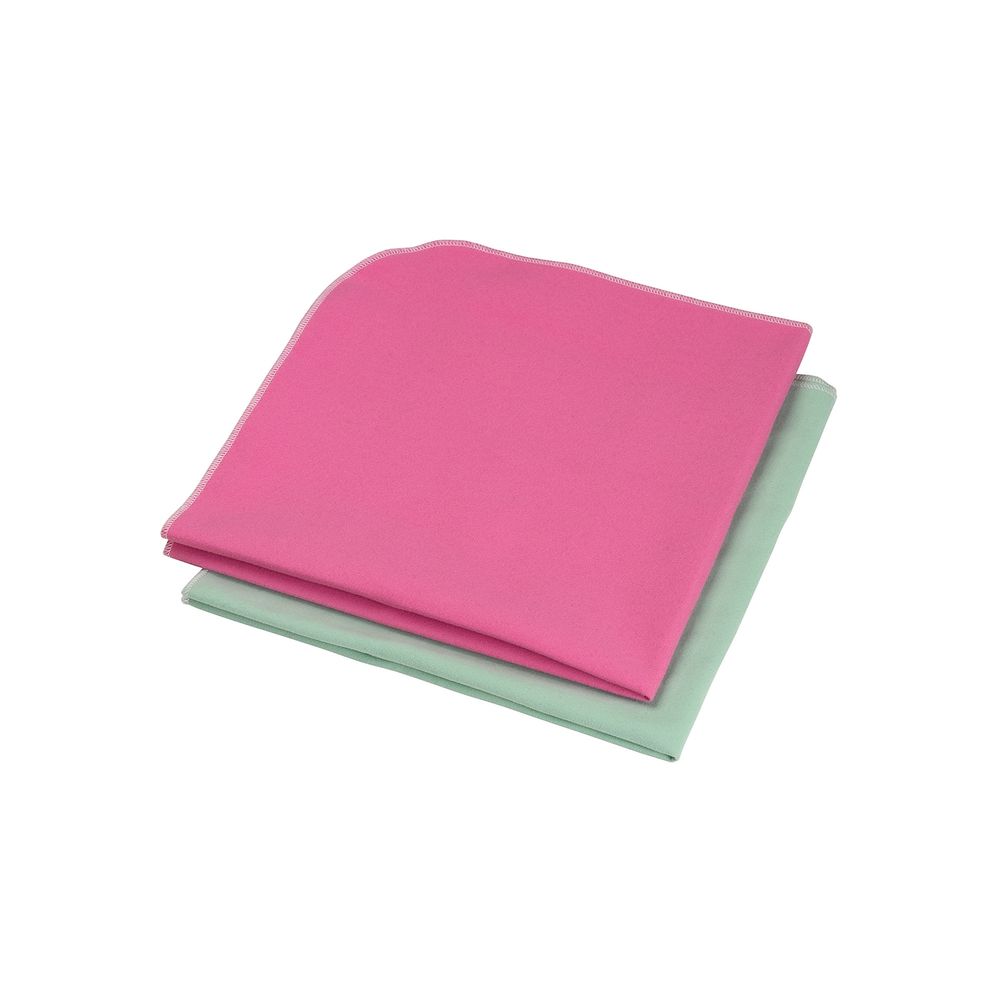 Салфетка для уборки, микроволокно/разноцветный 42x42 см IKEA SKÄLVA СКЭЛВА 304.475.27 - фото 1