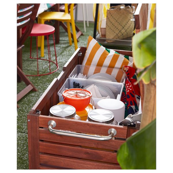 IKEA в интерьере