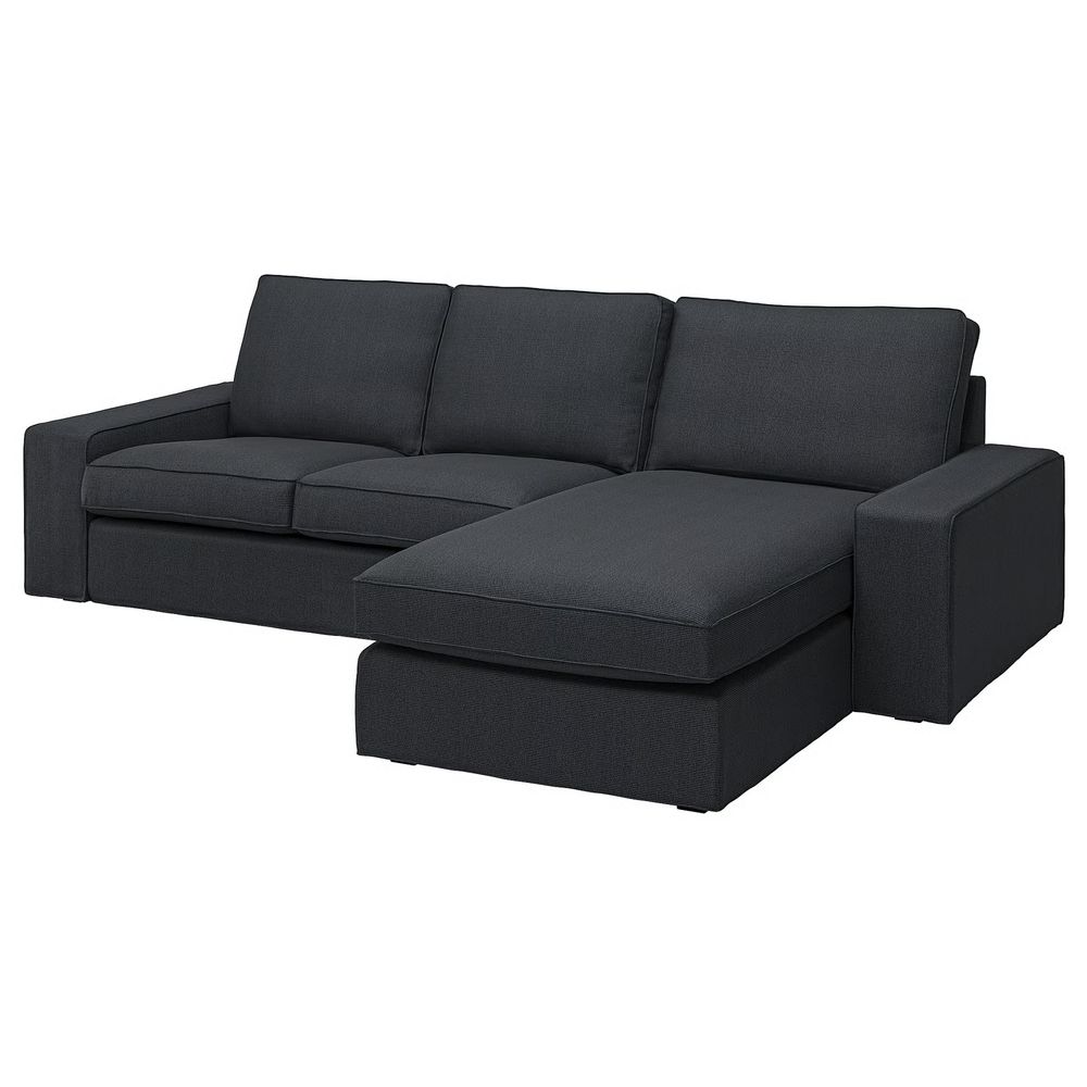 IKEA, вид спереди