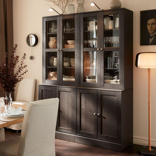 Светодиодная подсветка шкафа, никелированный IKEA LINDSHULT ЛИНДСХУЛЬТ 303.618.25 - фото 7