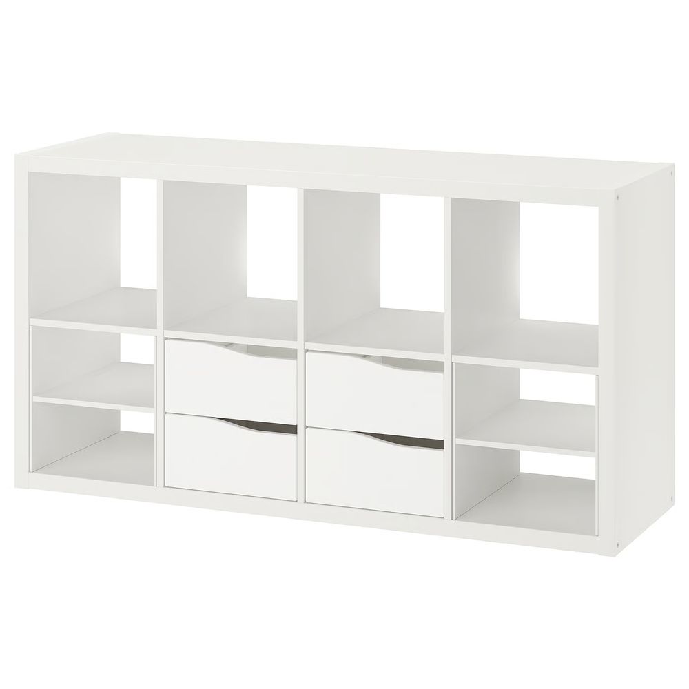 IKEA, вид спереди
