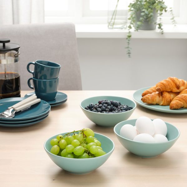 IKEA, дополнительный ракурс