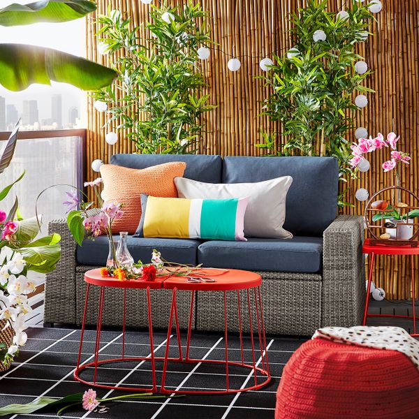 IKEA в интерьере