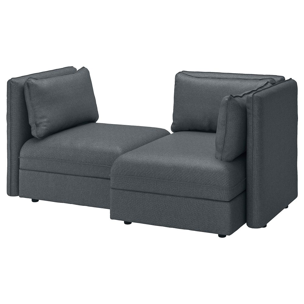 IKEA, вид спереди