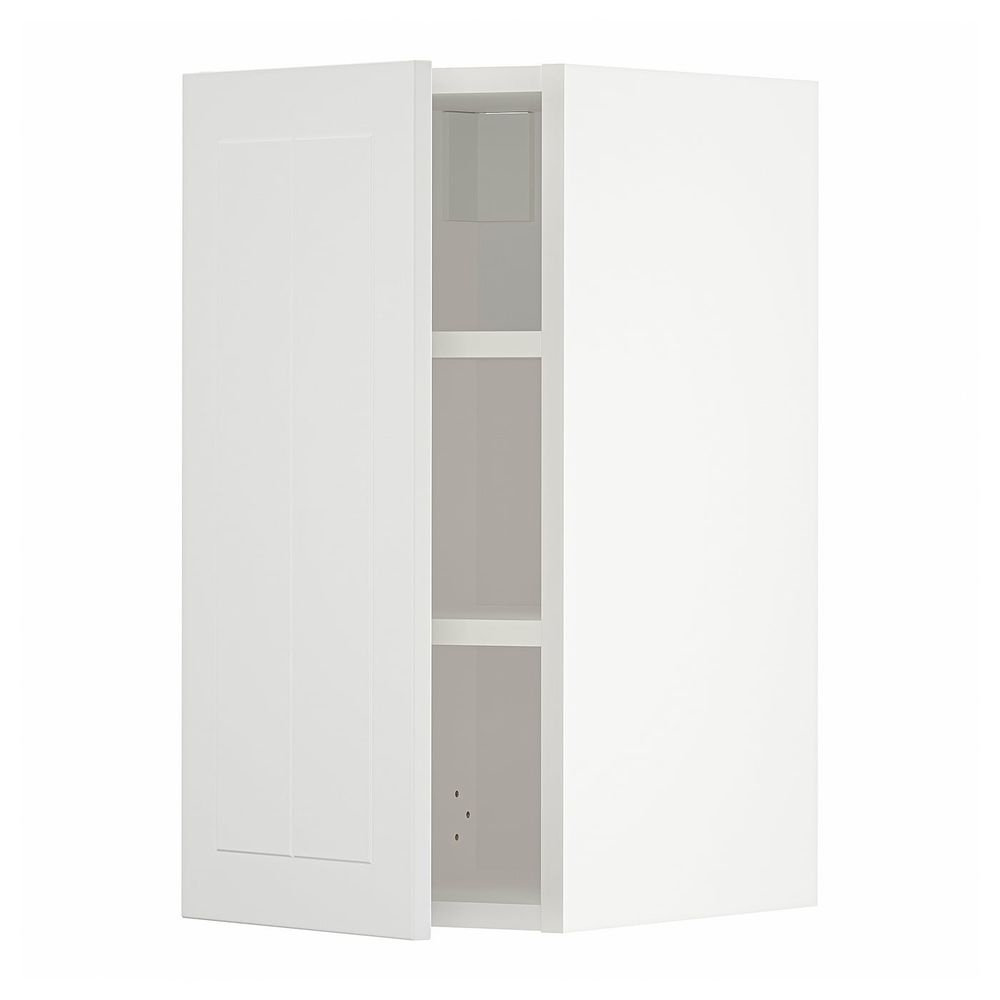 IKEA, вид спереди