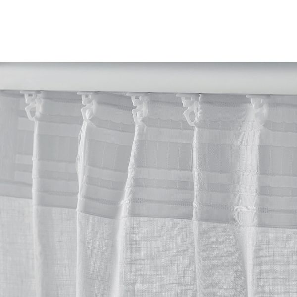 IKEA, дополнительный ракурс - схема-чертеж с размерами
