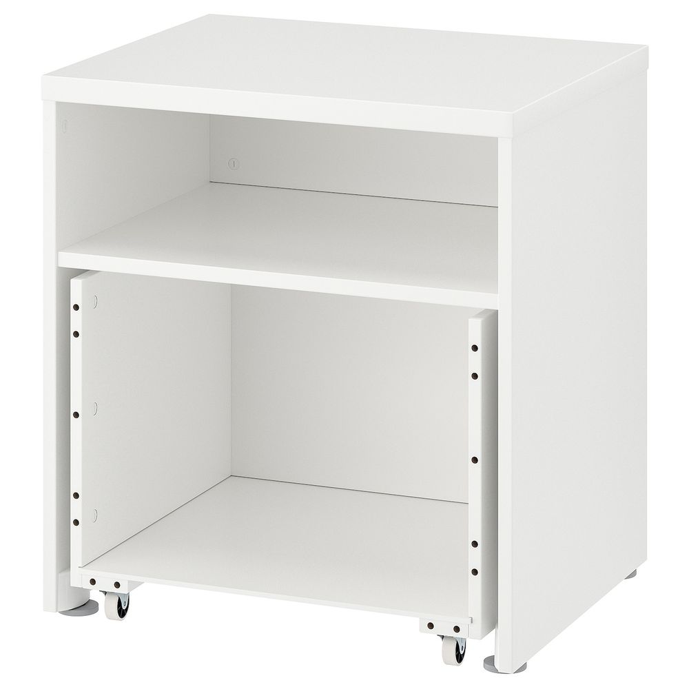 IKEA, вид спереди - схема-чертеж с размерами