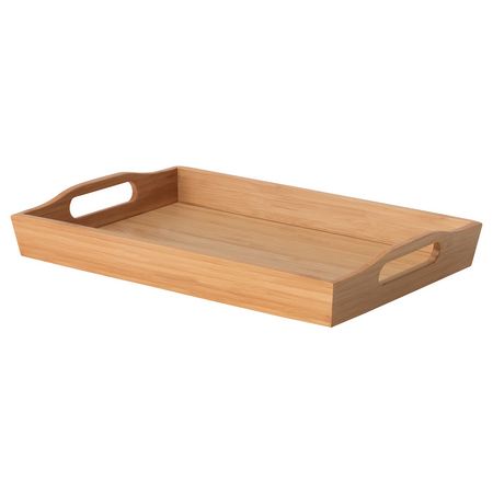 FRUKTSKAL Поднос - бамбук 35x23 см