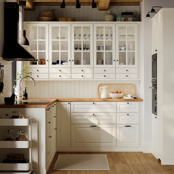 IKEA, дополнительный ракурс