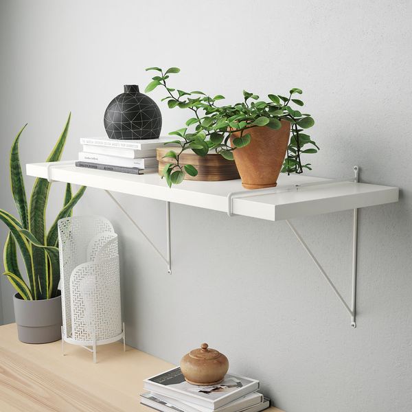 IKEA, дополнительный ракурс - схема-чертеж с размерами