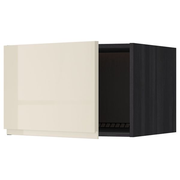 IKEA, вид спереди - схема-чертеж с размерами