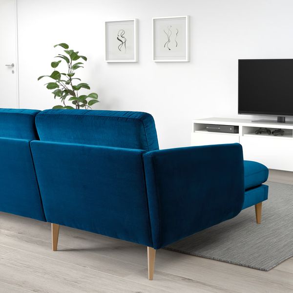 IKEA, дополнительный ракурс