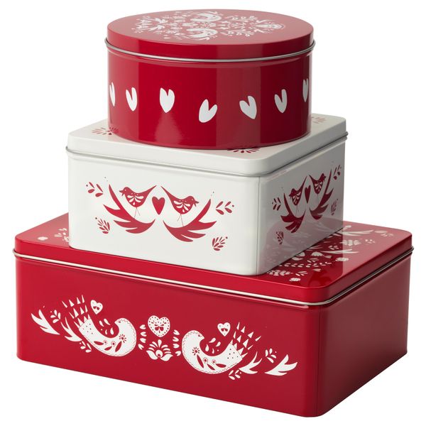 IKEA, вид спереди