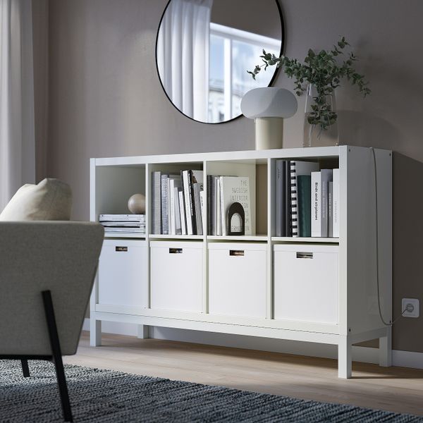 IKEA, дополнительный ракурс