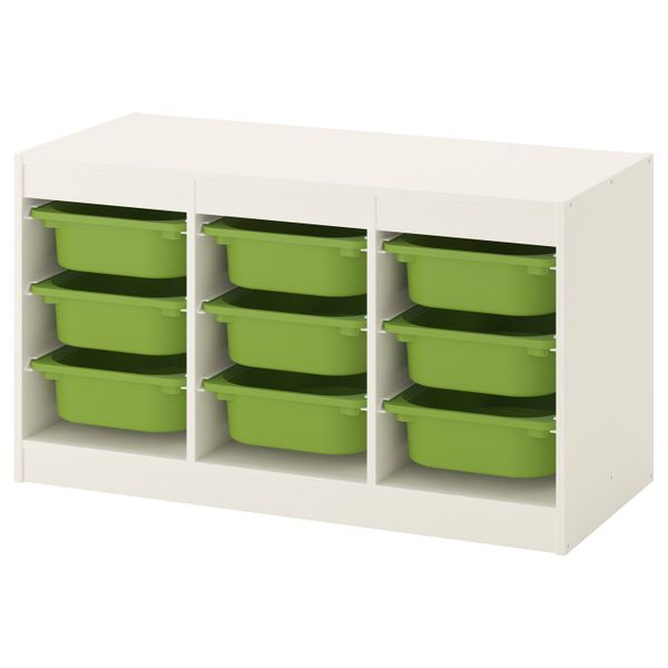 IKEA, вид спереди