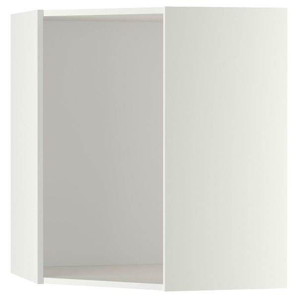 IKEA, вид спереди - схема-чертеж с размерами