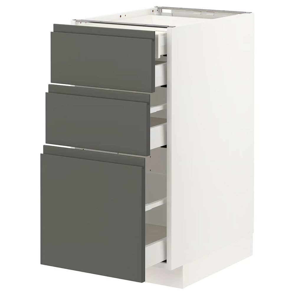 IKEA, вид спереди