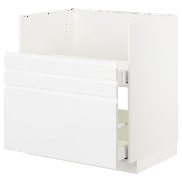 METOD / MAXIMERA Шкаф для мойки ТАЛЛШЁН - фото 1