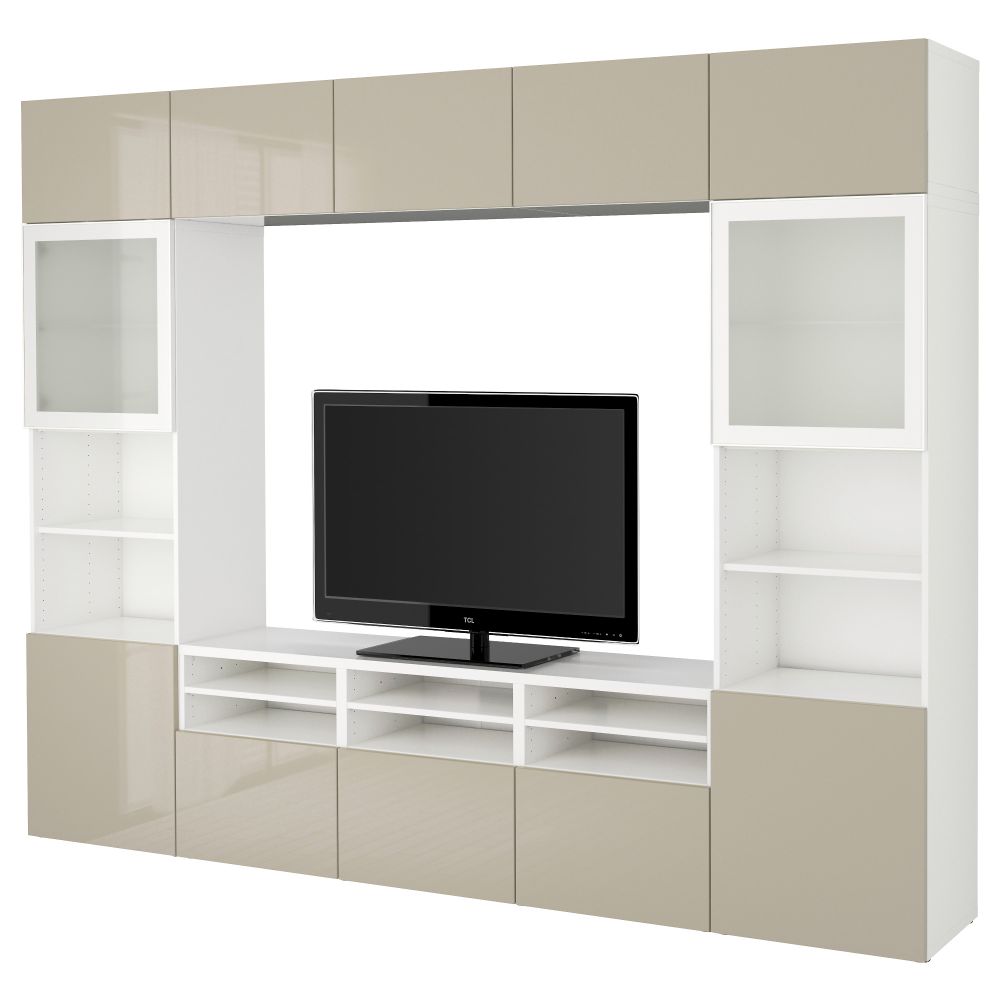 IKEA в интерьере