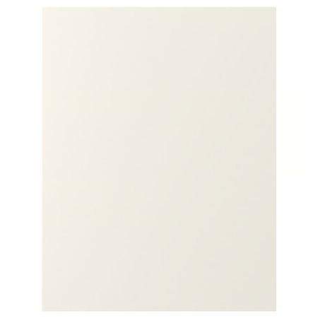 FÖRBÄTTRA Накладная панель - белый с оттенком 62x80 см